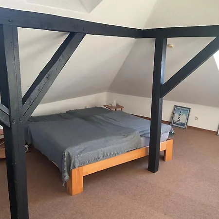 Strandvilla Zum Erholen Borkum Buitenkant foto