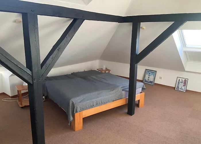 Strandvilla Zum Erholen