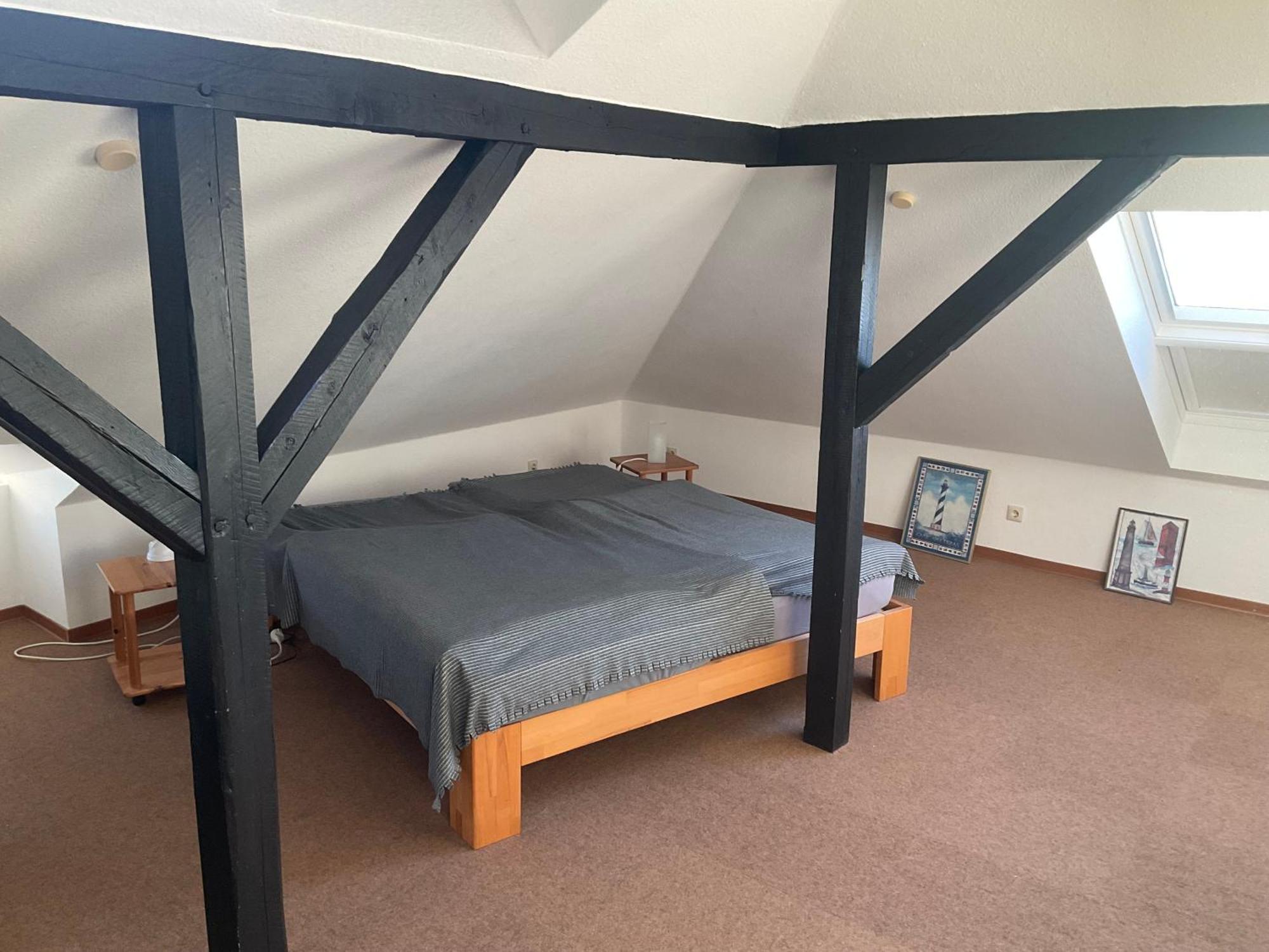 Strandvilla Zum Erholen Apartment *